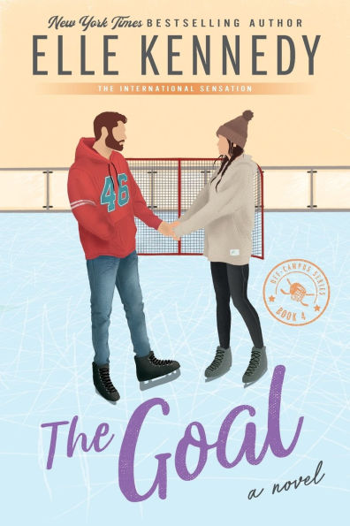 The Goal (Off-Campus, #4)