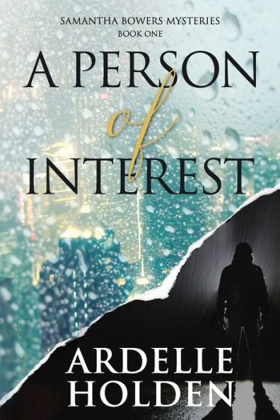 A Person of Interest