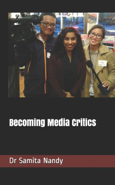 Becoming Media Critics