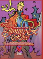 The Ballad of Jimmy and Rose: the story of an empath and a jerk!