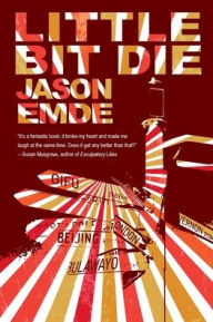 Download pdf books for kindle little bit die by Jason Emde, Jason Emde