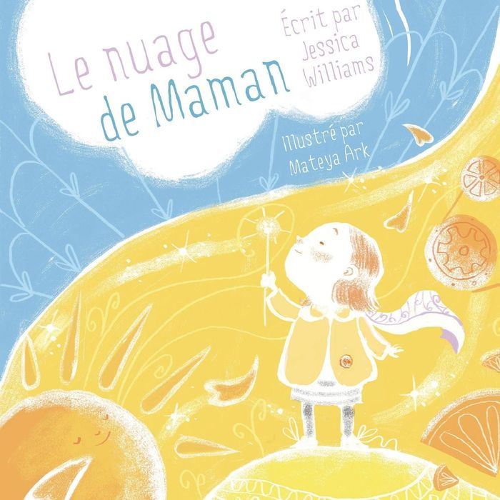 Le Nuage de Maman