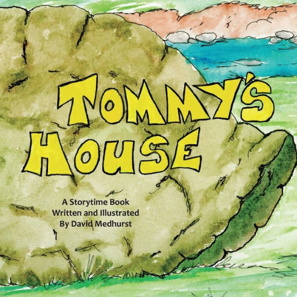 Tommy's House