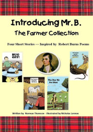 Title: Introducing Mr. B. The Farmer Collection, Author: Norman Strathearn Thomson
