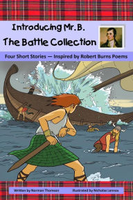 Title: Introducing Mr. B. The Battle Collection, Author: Norman Strathearn Thomson