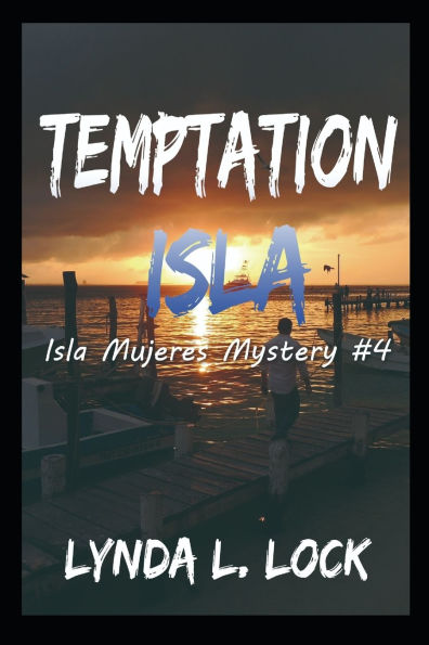 Temptation Isla: A murder mystery full of twists from the author of Tormenta Isla