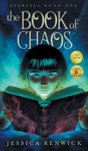 Title: The Book of Chaos, Author: Jessica Renwick