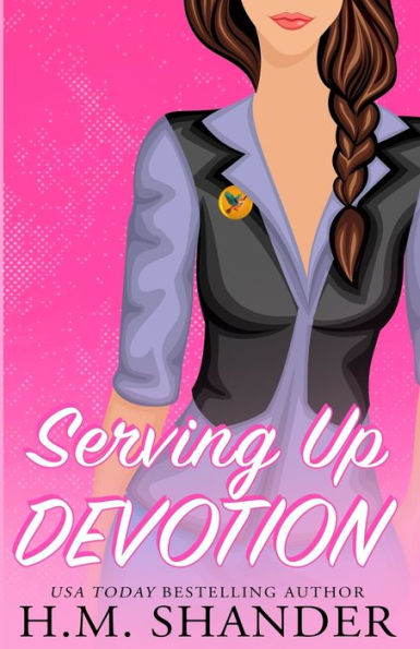 Serving Up Devotion