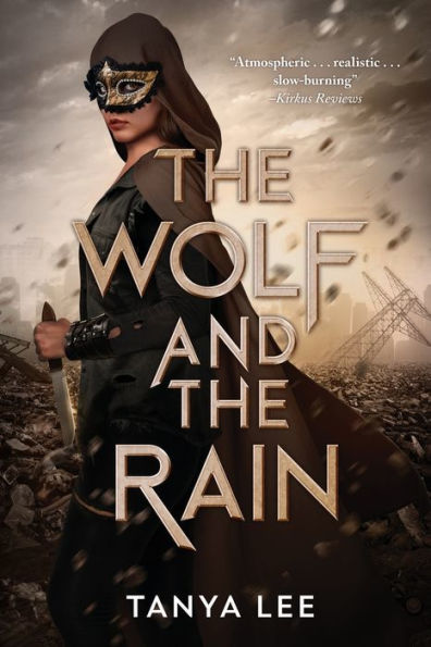 the Wolf and Rain
