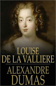 Louise de la Valliere