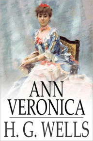 Ann Veronica: A Modern Love Story