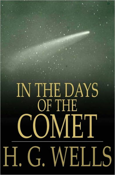 In the Days of the Comet