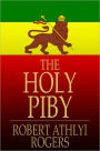 The Holy Piby