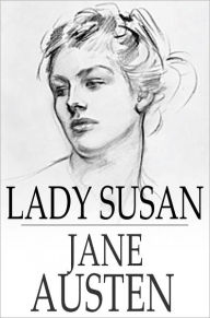 Title: Lady Susan, Author: Jane Austen