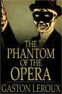 The Phantom of the Opera