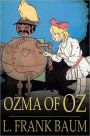 Ozma of Oz