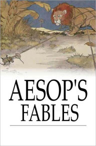 Title: Aesop's Fables, Author: Aesop