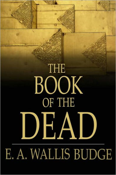 The Book of the Dead