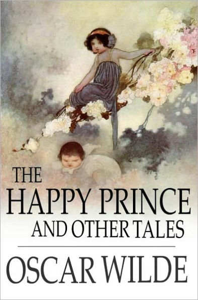 The Happy Prince and Other Tales