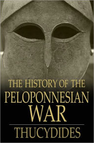 Title: The History of the Peloponnesian War, Author: Thucydides