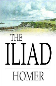 Title: The Iliad, Author: Homer