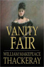 Vanity Fair: A Novel without a Hero