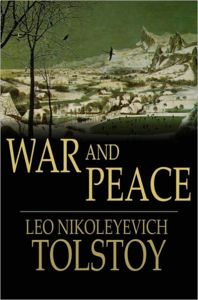 War and Peace