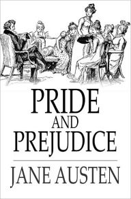 Title: Pride and Prejudice, Author: Jane Austen