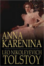 Anna Karenina