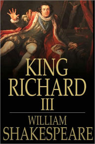 King Richard III