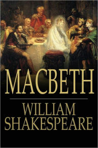 Title: Macbeth, Author: William Shakespeare