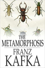 Title: The Metamorphosis, Author: Franz Kafka