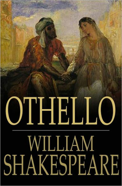 Othello: The Moor of Venice