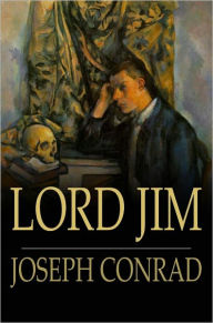 Title: Lord Jim, Author: Joseph Conrad