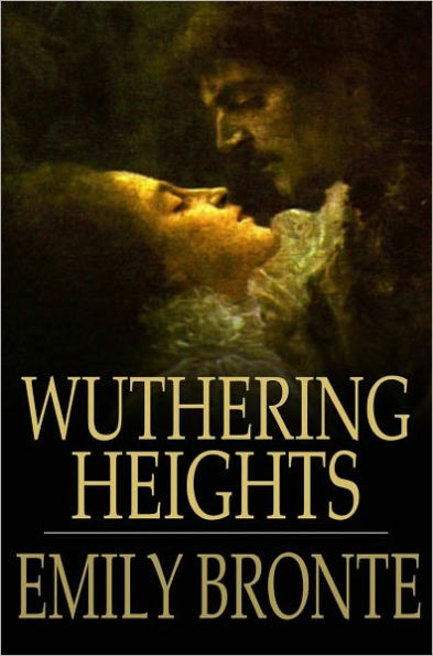 Wuthering Heights