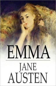 Title: Emma, Author: Jane Austen