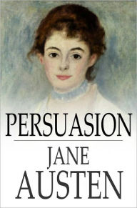 Title: Persuasion, Author: Jane Austen