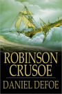 Robinson Crusoe