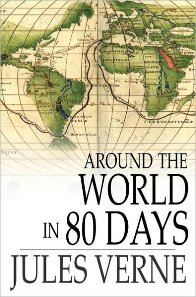 Around the World in 80 Days