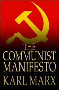 Title: The Communist Manifesto, Author: Karl Marx