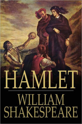 Hamlet by William Shakespeare | NOOK Book (eBook) | Barnes & Noble®