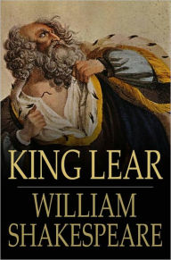 Title: King Lear, Author: William Shakespeare