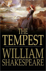 Title: The Tempest, Author: William Shakespeare