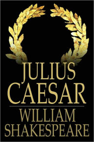 Title: Julius Caesar, Author: William Shakespeare