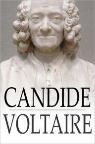 Title: Candide, or Optimism, Author: Voltaire