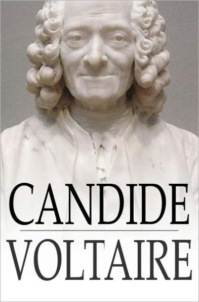 Candide, or Optimism