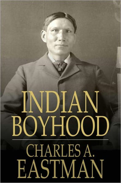 Indian Boyhood