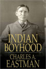 Indian Boyhood