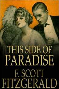 Title: This Side of Paradise, Author: F. Scott Fitzgerald