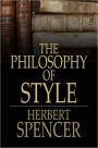 The Philosophy of Style